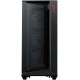 XPG CRUISER ATX Super Mid Tower Chassis Black