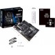 Asus Prime B450-PLUS AMD B450 Socket AM4 ATX