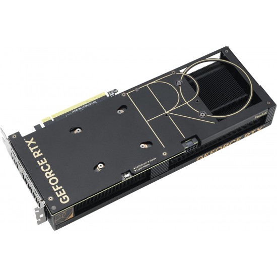 ASUS ProArt GeForce RTX™ 4060 OC Edition 8GB GDDR6 Graphics Card 