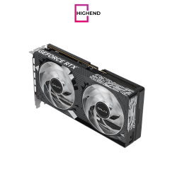 GALAX GeForce RTX 5050 8GB 1-Click OC GDDR6 128-bit Gaming Graphics Card -55NSL8MHDCHD