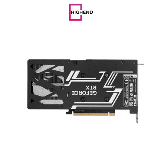 GALAX GeForce RTX 5050 8GB 1-Click OC GDDR6 128-bit Gaming Graphics Card -55NSL8MHDCHD GALAX GeForce RTX 5050 8GB 1-Click OC GDDR6 128-bit Gaming Graphics Card -55NSL8MHDCHD