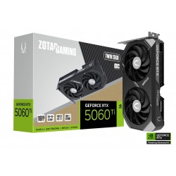 ZOTAC GAMING GeForce RTX 5060 Ti 16GB Twin Edge OC ZOTAC GAMING GeForce RTX 5060 Ti 16GB Twin Edge OC