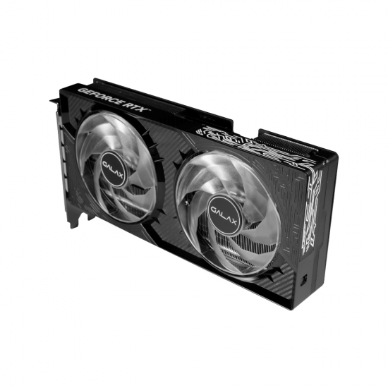 GALAX GeForce RTX™ 5070 1-Click OC 12GB GDDR7 192-bit DP2.1b*3/HDMI 2.1b/DLSS 4 GALAX GeForce RTX™ 5070 1-Click OC 12GB GDDR7 192-bit DP2.1b*3/HDMI 2.1b/DLSS 4