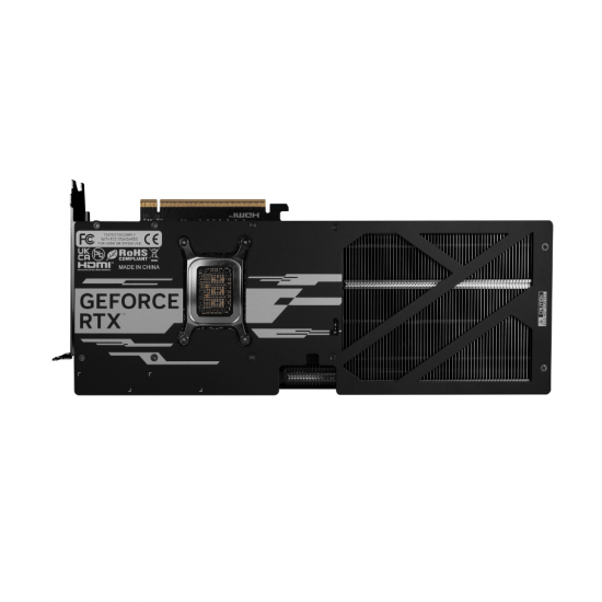 GALAX GeForce RTX™ 5070 Ti EX Gamer 1-Click OC 16GB GDDR7 256-bit DP2.1b*3/HDMI 2.1b/DLSS 4 GALAX GeForce RTX™ 5070 Ti EX Gamer 1-Click OC 16GB GDDR7 256-bit DP2.1b*3/HDMI 2.1b/DLSS 4