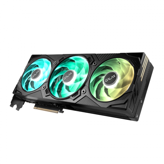 GALAX GeForce RTX™ 5070 Ti EX Gamer 1-Click OC 16GB GDDR7 256-bit DP2.1b*3/HDMI 2.1b/DLSS 4 GALAX GeForce RTX™ 5070 Ti EX Gamer 1-Click OC 16GB GDDR7 256-bit DP2.1b*3/HDMI 2.1b/DLSS 4