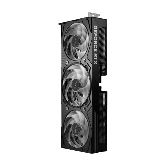 GALAX GeForce RTX™ 5070 Ti EX Gamer 1-Click OC 16GB GDDR7 256-bit DP2.1b*3/HDMI 2.1b/DLSS 4 GALAX GeForce RTX™ 5070 Ti EX Gamer 1-Click OC 16GB GDDR7 256-bit DP2.1b*3/HDMI 2.1b/DLSS 4