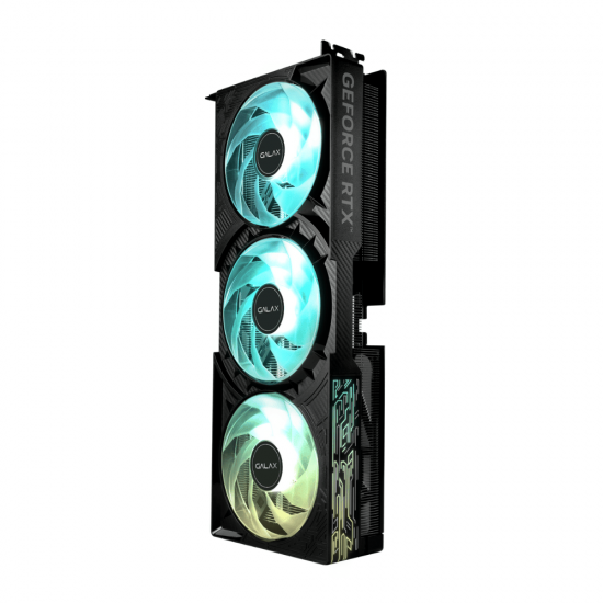 GALAX GeForce RTX™ 5070 Ti 1-Click OC 16GB GDDR7 256-bit DP2.1b*3/HDMI 2.1b/DLSS 4 GALAX GeForce RTX™ 5070 Ti 1-Click OC 16GB GDDR7 256-bit DP2.1b*3/HDMI 2.1b/DLSS 4