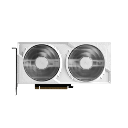 GALAX GeForce RTX™ 5070 1-Click OC White 12GB GDDR7 192-bit DP2.1b*3/HDMI 2.1b/DLSS 4