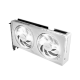 GALAX GeForce RTX™ 5070 1-Click OC White 12GB GDDR7 192-bit DP2.1b*3/HDMI 2.1b/DLSS 4 GALAX GeForce RTX™ 5070 1-Click OC White 12GB GDDR7 192-bit DP2.1b*3/HDMI 2.1b/DLSS 4