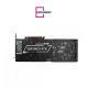 GALAX GeForce RTX 5080 1-Click OC Black 16GB GDDR7 256-Bit Graphics Card