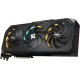 GIGABYTE GeForce RTX 5090 GAMING OC 32G – NVIDIA Blackwell, 32GB GDDR7 512-bit, 2550MHz Boost Clock, WINDFORCE Cooling with Hawk Fans, RGB Halo, Dual BIOS, Reinforced Structure, VGA Holder, DLSS 4 Support GIGABYTE GeForce RTX 5090 GAMING OC 32G – NVIDIA Blackwell, 32GB GDDR7 512-bit, 2550MHz Boost Clock, WINDFORCE Cooling with Hawk Fans, RGB Halo, Dual BIOS, Reinforced Structure, VGA Holder, DLSS 4 Support