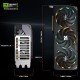 GIGABYTE GeForce RTX 5090 GAMING OC 32G – NVIDIA Blackwell, 32GB GDDR7 512-bit, 2550MHz Boost Clock, WINDFORCE Cooling with Hawk Fans, RGB Halo, Dual BIOS, Reinforced Structure, VGA Holder, DLSS 4 Support GIGABYTE GeForce RTX 5090 GAMING OC 32G – NVIDIA Blackwell, 32GB GDDR7 512-bit, 2550MHz Boost Clock, WINDFORCE Cooling with Hawk Fans, RGB Halo, Dual BIOS, Reinforced Structure, VGA Holder, DLSS 4 Support