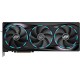 GIGABYTE AORUS GeForce RTX 5090 MASTER 32G – NVIDIA Blackwell Architecture, DLSS 4, 32GB GDDR7, WINDFORCE Cooling, Hawk Fan, and LCD Edge View for Ultimate Performance GIGABYTE AORUS GeForce RTX 5090 MASTER 32G – NVIDIA Blackwell Architecture, DLSS 4, 32GB GDDR7, WINDFORCE Cooling, Hawk Fan, and LCD Edge View for Ultimate Performance