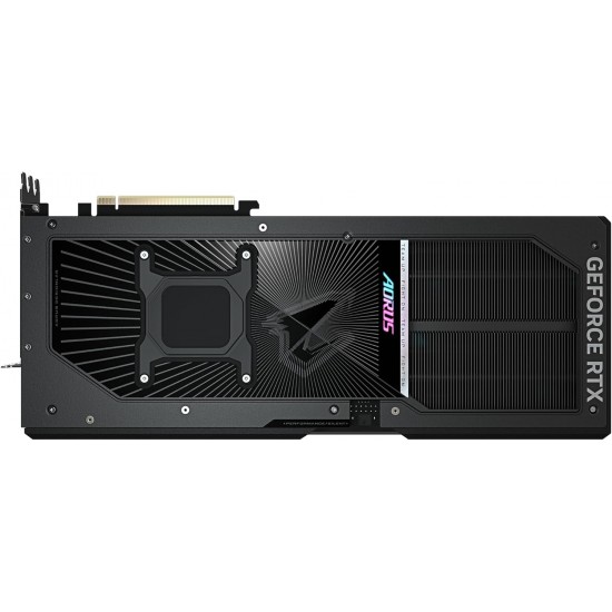 GIGABYTE AORUS GeForce RTX 5090 MASTER 32G – NVIDIA Blackwell Architecture, DLSS 4, 32GB GDDR7, WINDFORCE Cooling, Hawk Fan, and LCD Edge View for Ultimate Performance GIGABYTE AORUS GeForce RTX 5090 MASTER 32G – NVIDIA Blackwell Architecture, DLSS 4, 32GB GDDR7, WINDFORCE Cooling, Hawk Fan, and LCD Edge View for Ultimate Performance