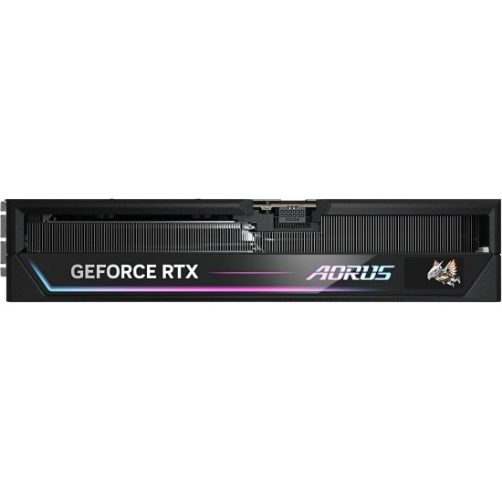 GIGABYTE AORUS GeForce RTX 5090 MASTER 32G – NVIDIA Blackwell Architecture, DLSS 4, 32GB GDDR7, WINDFORCE Cooling, Hawk Fan, and LCD Edge View for Ultimate Performance GIGABYTE AORUS GeForce RTX 5090 MASTER 32G – NVIDIA Blackwell Architecture, DLSS 4, 32GB GDDR7, WINDFORCE Cooling, Hawk Fan, and LCD Edge View for Ultimate Performance