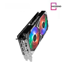 GALAX GeForce RTX™ 3050 EX (1-Click OC Feature) 8GB-GDDR6