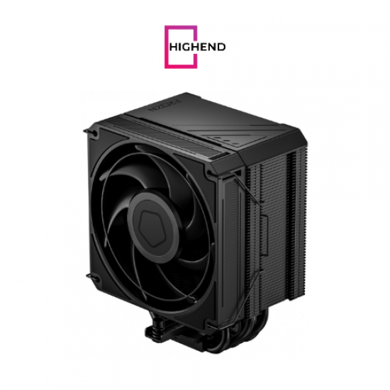 Air Cpu Cooler ID-COOLING FROZN A510 Turbo 5 Heatpipe Direct Touch With 120mm Dual Ball Bearing Fan Air Cpu Cooler Air Cpu Cooler ID-COOLING FROZN A510 Turbo 5 Heatpipe Direct Touch With 120mm Dual Ball Bearing Fan Air Cpu Cooler