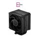 Air Cpu Cooler ID-COOLING FROZN A510 Turbo 5 Heatpipe Direct Touch With 120mm Dual Ball Bearing Fan Air Cpu Cooler Air Cpu Cooler ID-COOLING FROZN A510 Turbo 5 Heatpipe Direct Touch With 120mm Dual Ball Bearing Fan Air Cpu Cooler