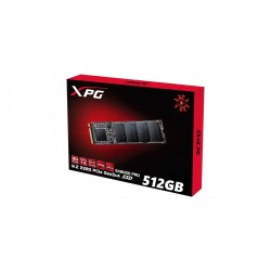 Adata XPG SX6000 Pro 512GB