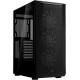 SilverStone  FARA 512Z High Airflow ATX Mid-Tower Chassis with Dual Radiator Support & ARGB Lighting, 