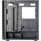 SILVERSTONE FARA 514X CASE BLACK