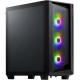 XPG CRUISER ATX Super Mid Tower Chassis Black