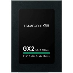 Team Group GX2 2.5" 256GB SATA III Internal Solid State Drive (SSD) 