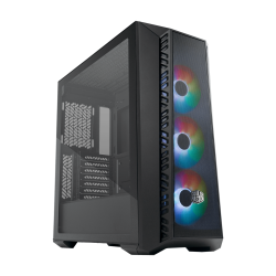 COOLER MASTER MASTERBOX 520 MESH ARGB Mid-Tower