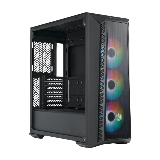 COOLER MASTER MASTERBOX 520 MESH ARGB Mid-Tower