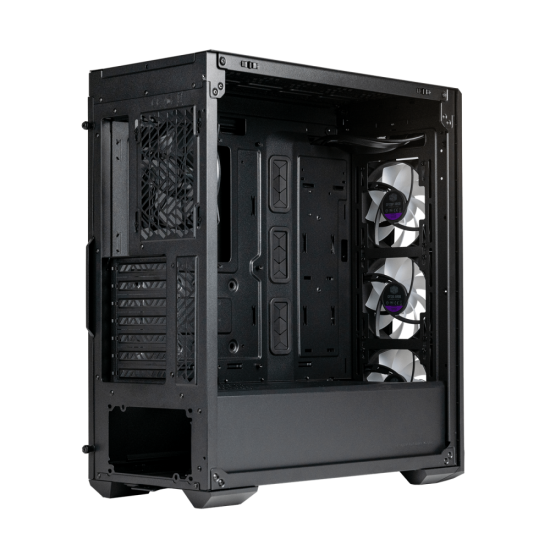 COOLER MASTER MASTERBOX 520 MESH ARGB Mid-Tower