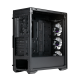 COOLER MASTER MASTERBOX 520 MESH ARGB Mid-Tower