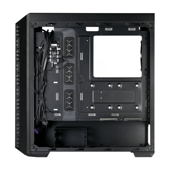 COOLER MASTER MASTERBOX 520 MESH ARGB Mid-Tower