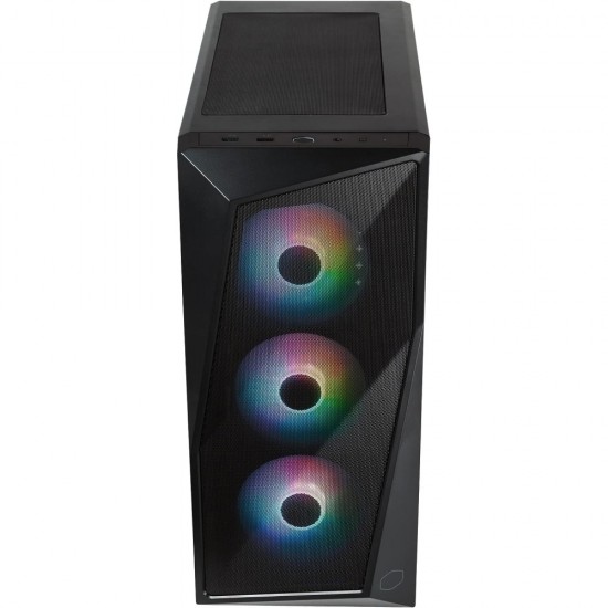 Cooler Master CMP 520 ARGB Mid-Tower