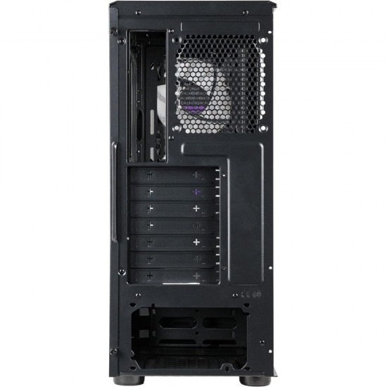 Cooler Master CMP 520 ARGB Mid-Tower