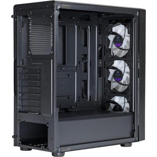 Cooler Master CMP 520 ARGB Mid-Tower