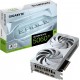 GIGABYTE GeForce RTX 5060 Ti Eagle OC ICE 16G Graphics Card, 16GB 128-bit GDDR7, PCIe 5.0, WINDFORCE Cooling System