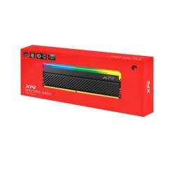 ADATA XPG Spectrix D45G DIMM 16GB, DDR4-3600, CL18-22-22 