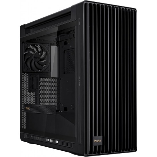  ASUS ProArt PA602 E-ATX computer case