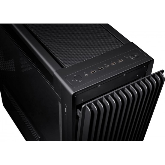  ASUS ProArt PA602 E-ATX computer case