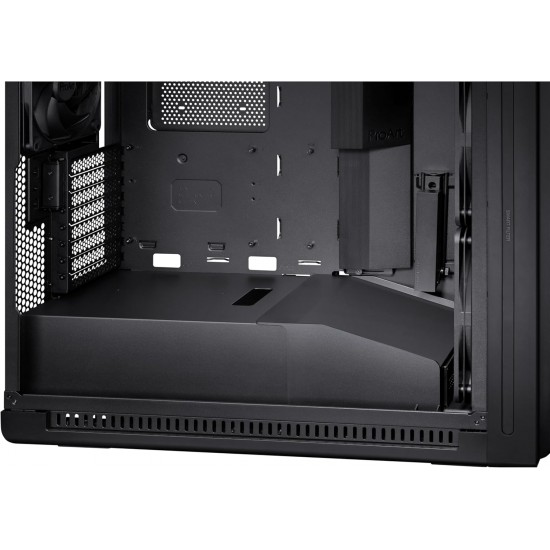  ASUS ProArt PA602 E-ATX computer case