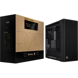 ASUS ProArt PA602 E-ATX computer case  ASUS ProArt PA602 E-ATX computer case