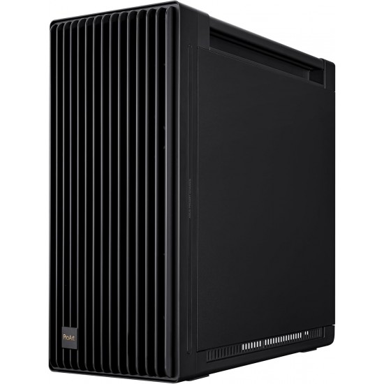  ASUS ProArt PA602 E-ATX computer case