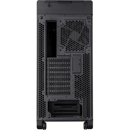  ASUS ProArt PA602 E-ATX computer case