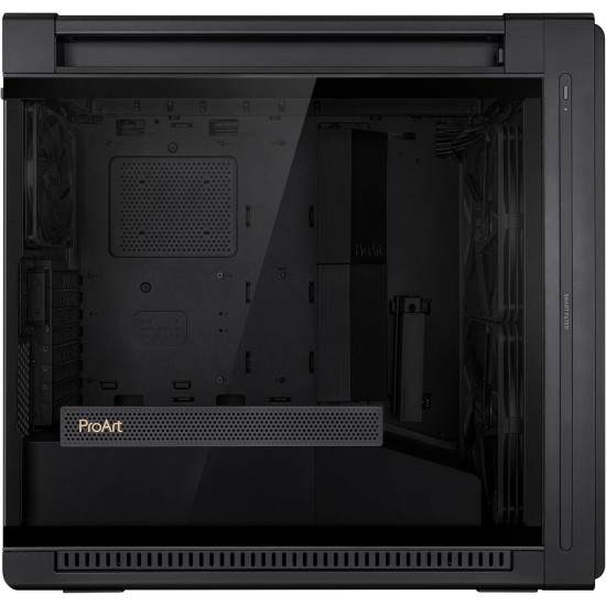  ASUS ProArt PA602 E-ATX computer case