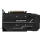  GIGABYTE GeForce RTX™ 2060 D6 6G (rev. 1.0)