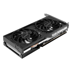 GALAX GeForce RTX™ 4060 1-Click OC 2X 8G GDDR6