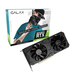 GALAX GeForce RTX™ 3060 Ti (1-Click OC) LHR