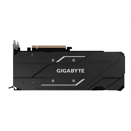 GIGABYTE GTX 1660 SUPER GAMING OC 6G GDDR6