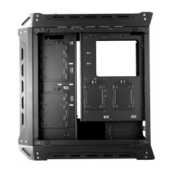 Cougar Panzer-G - Premium ATX Mid Tower Tempered Glass Gaming Case