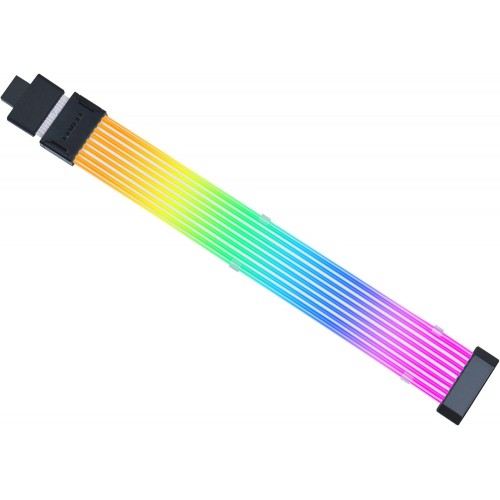Lian Li Strimer Wireless 16 Pin ARGB Power Extension Cable